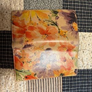 Patricia Nash Wallet